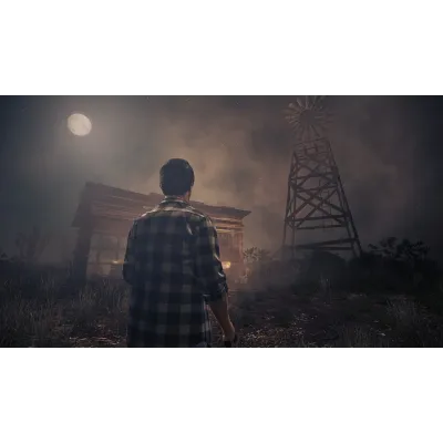 Alan Wake&acute;s American Nightmare XBOX На Любой Регион - irongamers.ru