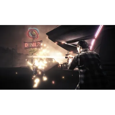 Alan Wake&acute;s American Nightmare XBOX На Любой Регион - irongamers.ru