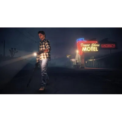 Alan Wake&acute;s American Nightmare XBOX На Любой Регион - irongamers.ru