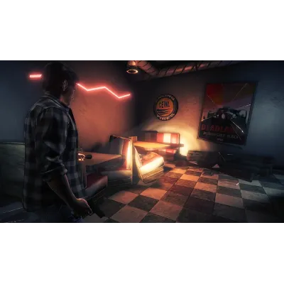 Alan Wake&acute;s American Nightmare XBOX На Любой Регион - irongamers.ru