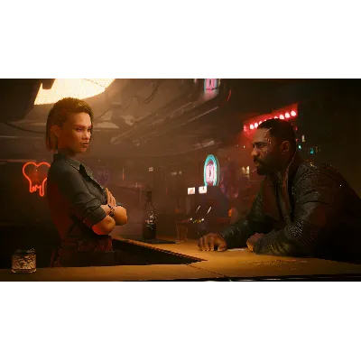 Cyberpunk 2077: Призрачная свобода DLC - STEAM - irongamers.ru