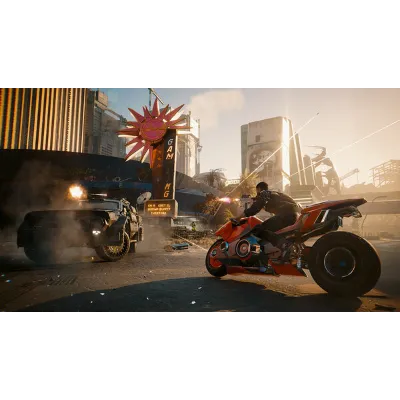 Cyberpunk 2077: Phantom Liberty | АВТО [Россия Steam] - irongamers.ru