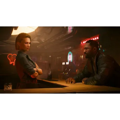 Cyberpunk 2077: Phantom Liberty | АВТО [Россия Steam] - irongamers.ru