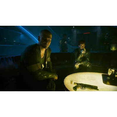 Cyberpunk 2077: Phantom Liberty | АВТО [Россия Steam] - irongamers.ru