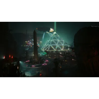 Cyberpunk 2077: Phantom Liberty | АВТО [Россия Steam] - irongamers.ru