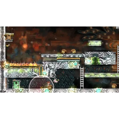 Braid XBOX На Любой Регион - irongamers.ru