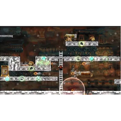 Braid XBOX На Любой Регион - irongamers.ru