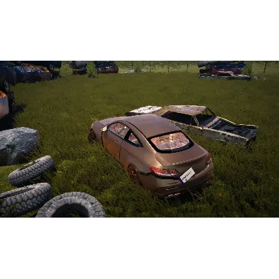 Car For Sale Simulator 2023 - STEAM GIFT RU/KZ/UA/BY - irongamers.ru