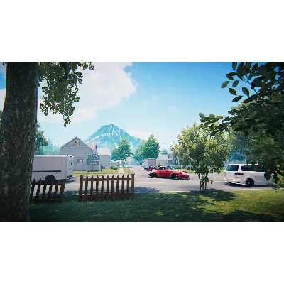 Car For Sale Simulator 2023 - STEAM GIFT RU/KZ/UA/BY - irongamers.ru