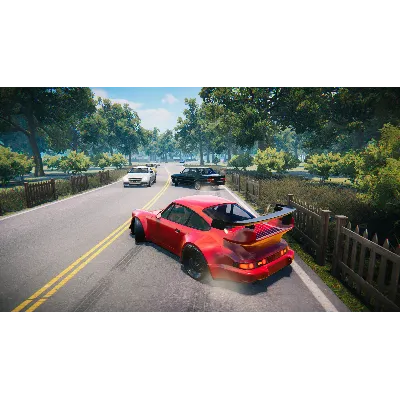 Car For Sale Simulator 2023 - STEAM GIFT RU/KZ/UA/BY - irongamers.ru