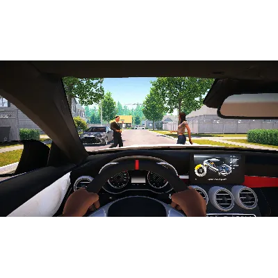 Car For Sale Simulator 2023 - STEAM GIFT RU/KZ/UA/BY - irongamers.ru