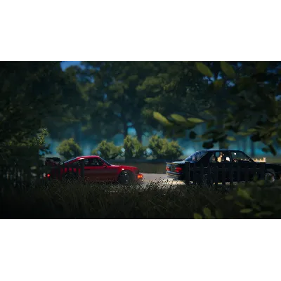 Car For Sale Simulator 2023 - STEAM GIFT RU/KZ/UA/BY - irongamers.ru