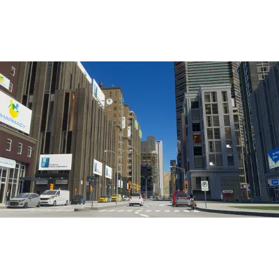 Cities: Skylines II | АВТОДОСТАВКА |Россия Steam Gift - irongamers.ru