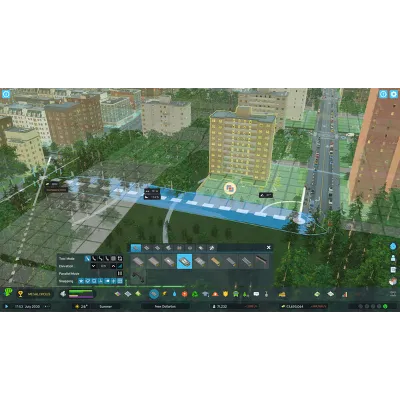 Cities: Skylines II | АВТОДОСТАВКА |Россия Steam Gift - irongamers.ru