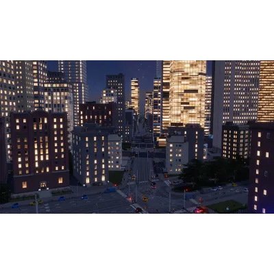 Cities: Skylines II | АВТОДОСТАВКА |Россия Steam Gift - irongamers.ru