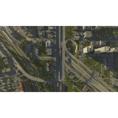 Cities: Skylines II | АВТОДОСТАВКА |Россия Steam Gift - irongamers.ru
