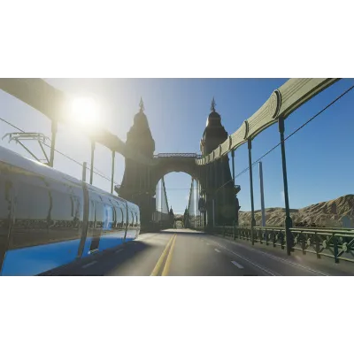 Cities: Skylines II | АВТОДОСТАВКА |Россия Steam Gift - irongamers.ru