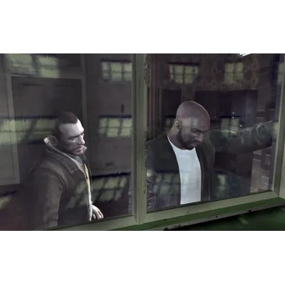Grand Theft Auto IV: The Complete |АВТО |Россия Steam - irongamers.ru