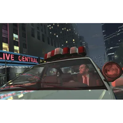 Grand Theft Auto IV: The Complete |АВТО |Россия Steam - irongamers.ru