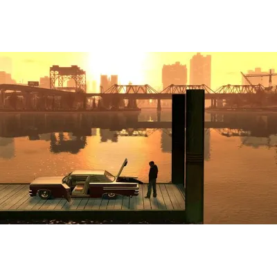 Grand Theft Auto IV: The Complete |АВТО |Россия Steam - irongamers.ru