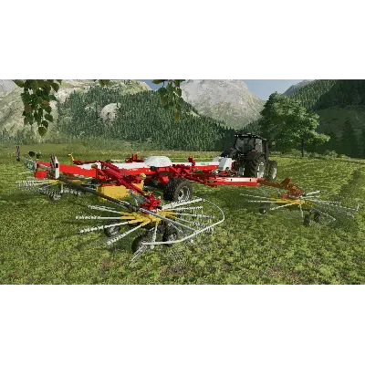 Farming Simulator 22 Hay & Forage Pack DLC АВТОДОСТАВКА STEAM РОССИЯ - irongamers.ru