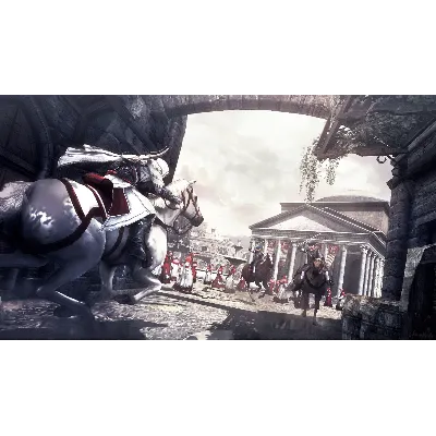 Assassin&acute;s Creed Brotherhood {Steam Gift/Россия/СНГ} - irongamers.ru