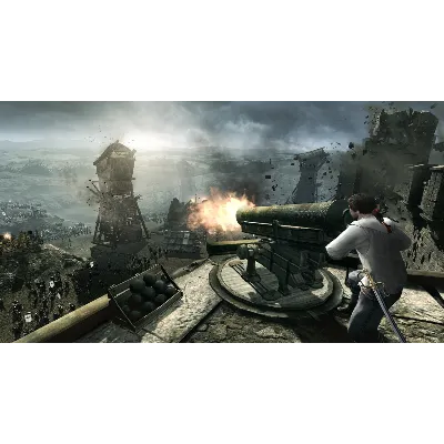 Assassin&acute;s Creed Brotherhood {Steam Gift/Россия/СНГ} - irongamers.ru