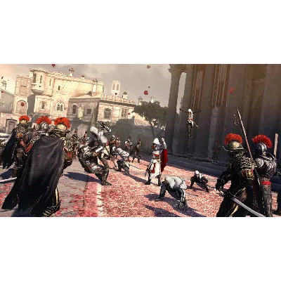 Assassin&acute;s Creed Brotherhood {Steam Gift/Россия/СНГ} - irongamers.ru