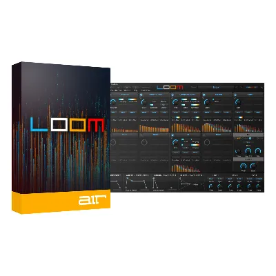 AIR Instruments Bundle [iLok] - irongamers.ru