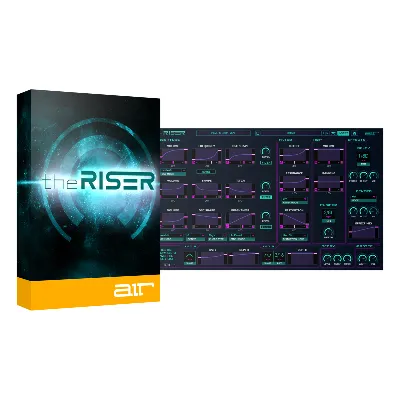 AIR Instruments Bundle [iLok] - irongamers.ru