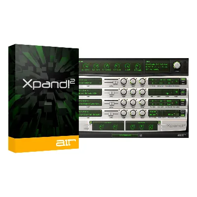 AIR Instruments Bundle [iLok] - irongamers.ru