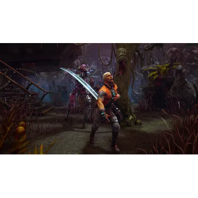 Dead by Daylight - End Transmission Chapter DLC - irongamers.ru