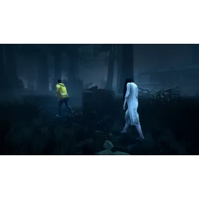Dead by Daylight - Sadako Rising Chapter |АВТО |Steam - irongamers.ru