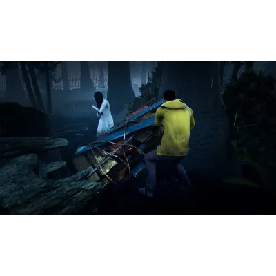 Dead by Daylight - Sadako Rising Chapter |АВТО |Steam - irongamers.ru