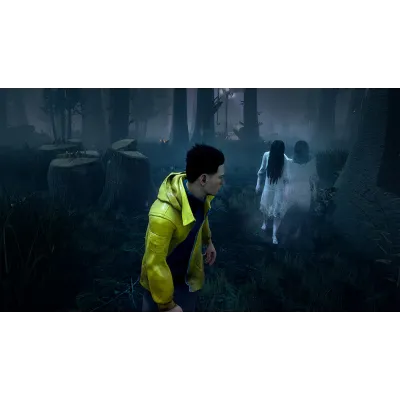 Dead by Daylight - Sadako Rising Chapter |АВТО |Steam - irongamers.ru