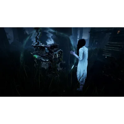 Dead by Daylight - Sadako Rising Chapter |АВТО |Steam - irongamers.ru