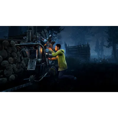 Dead by Daylight - Sadako Rising Chapter |АВТО |Steam - irongamers.ru