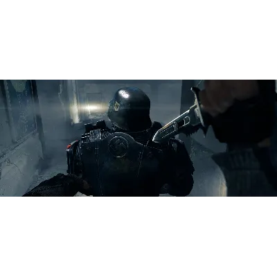 Wolfenstein: The New Order +ВЫБОР STEAM•RU АВТО 0% - irongamers.ru
