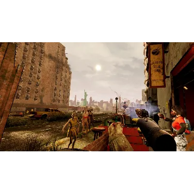 Rotten Apple (Steam Gift Россия) - irongamers.ru