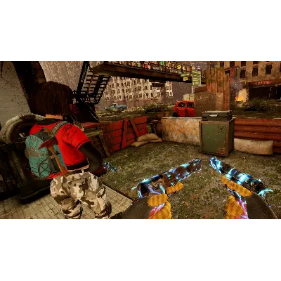 Rotten Apple (Steam Gift Россия) - irongamers.ru
