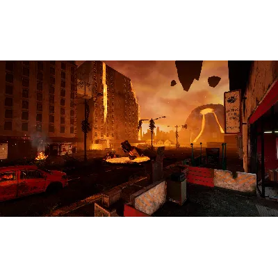 Rotten Apple (Steam Gift Россия) - irongamers.ru