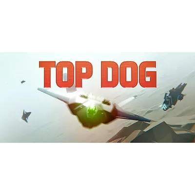 TOP DOG (Steam Gift Россия)