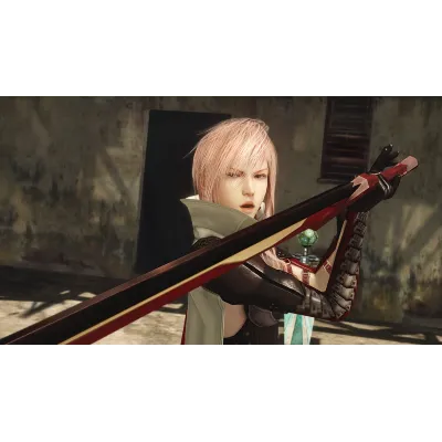 LIGHTNING RETURNS FFXIII XBOX +DLC⭐На Любой аккаунт - irongamers.ru