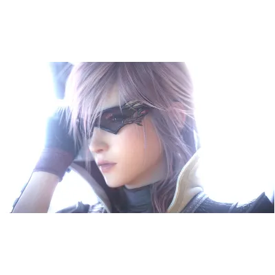 LIGHTNING RETURNS FFXIII XBOX +DLC⭐На Любой аккаунт - irongamers.ru