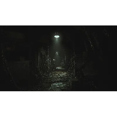 LAYERS OF FEAR (2023) XBOX SERIES XS КЛЮЧ - irongamers.ru