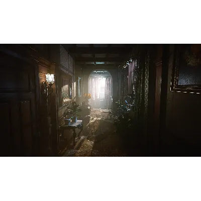 LAYERS OF FEAR (2023) XBOX SERIES XS КЛЮЧ - irongamers.ru