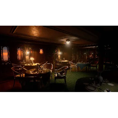 LAYERS OF FEAR (2023) XBOX SERIES XS КЛЮЧ - irongamers.ru