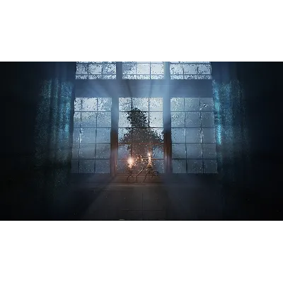 LAYERS OF FEAR (2023) XBOX SERIES XS КЛЮЧ - irongamers.ru