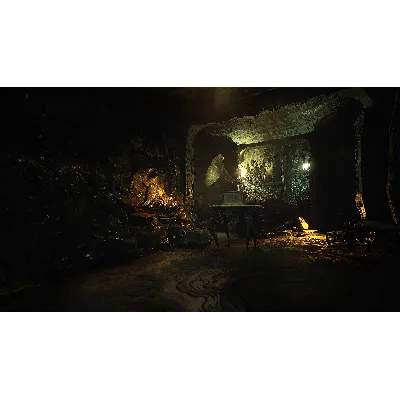 Layers of Fear (2023) АВТОДОСТАВКА Steam Россия - irongamers.ru