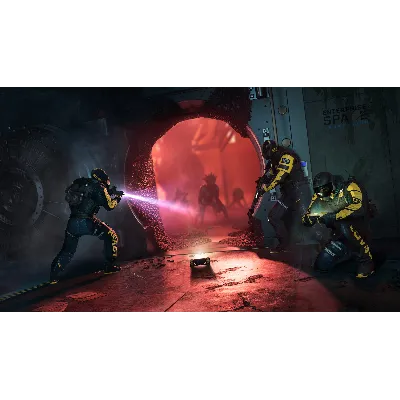 Tom Clancy&acute;s Rainbow Six Extraction +ВЫБОР STEAM•RU - irongamers.ru